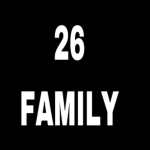 26 FAMILY