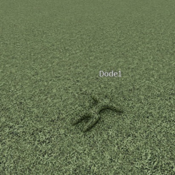 dode rancher