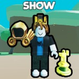 Show Your Items