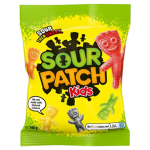 Sour Patch Kids Studios