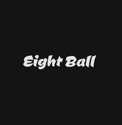 Eight Ball’s UGC Roblox group icon