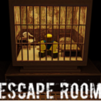 Troll escape room