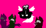 Slime pup Buddies <3