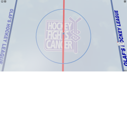 Hockey Fights Cancer!