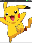 Pika pika pika army