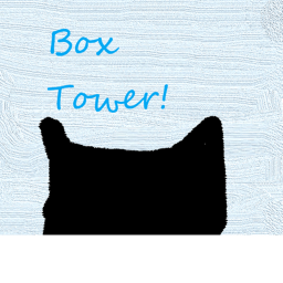 Box Tower *HARD*