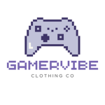 GamerVibe Clothing Co