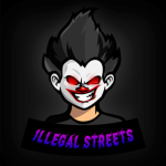 Illegal streets