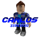 Carlos Stomper!