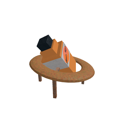 atom kick ring planet