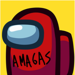 Amagas labros