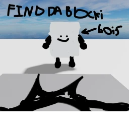 Find the Blocki bois (70) icon