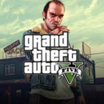 Officially Grand Theft Auto 5