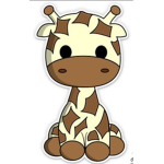 #Giraffe Gang