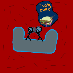 Toast Duels [FTP]