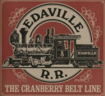 Edaville Railroad Cranberry Belt