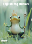 EnglishFrog studio’s