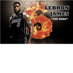 LeBron X