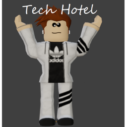 Tech Hotel [ALPHA]