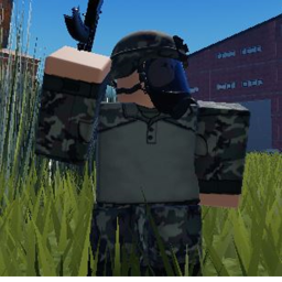 Rouge Battalion (UPDATE)