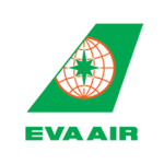 [EVA] Eva Air [EVA]
