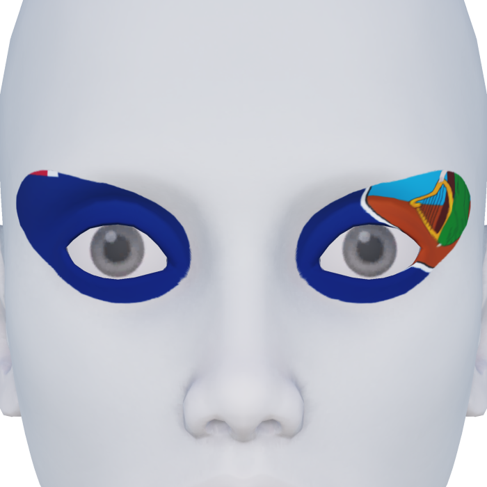 Montserrat Eyes