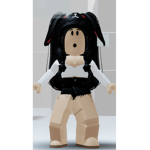 Oi Barbie buty fray