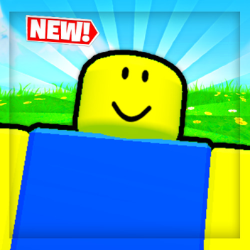 NOOB OBBY (50+ OBSTACLES!)