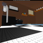 !!Escape The Kitchen :D!!