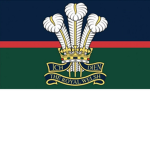 RW | The Royal Welsh