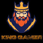 KING GAMERS ROBLOX GRUBU