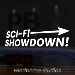 [BETA] SCI-FI SHOWDOWN!