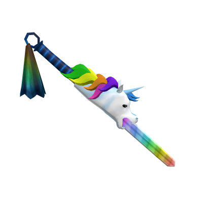 Immortal Rainbowrath thumbnail