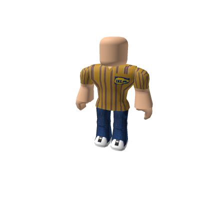 SCP-3008-2 v4.6