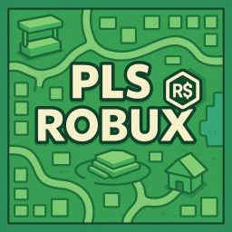 pls robux