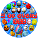 Game Badge Thumbnail