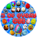 Game Badge Thumbnail