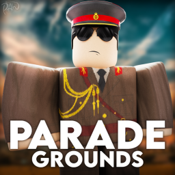 🚩RALLY🚩 Parade Grounds