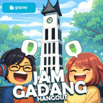 Jam Gadang Hangout