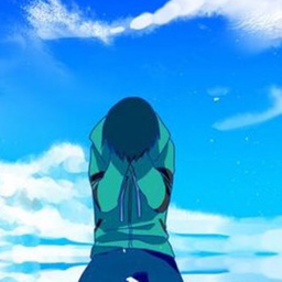 ☾