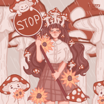 Mushrooms Kids