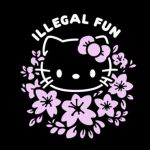 illegal fun