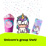 Unicorn’s group UwU