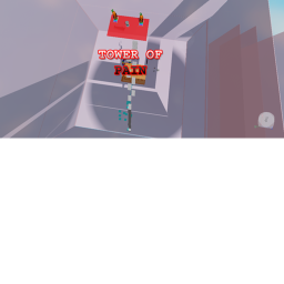 Tower Of Pain