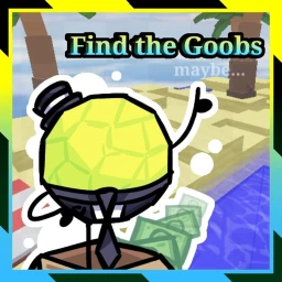 [Soon...] Find the Goobs (49) icon