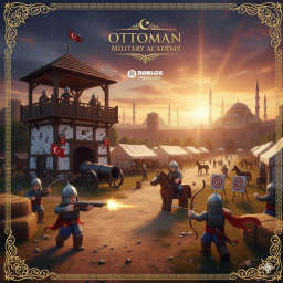 [TR] Osmanlı Askeri Eğitim Kampı