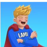 Lami Best fan