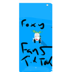 The Foxy Fan Club On Tic Toc (Read Description.)