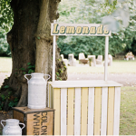 >Lemonade<
