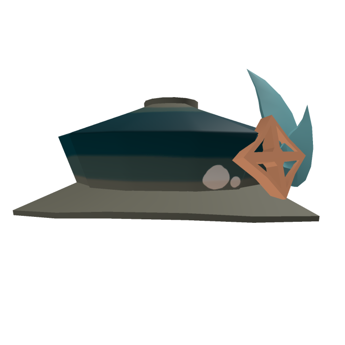 hat